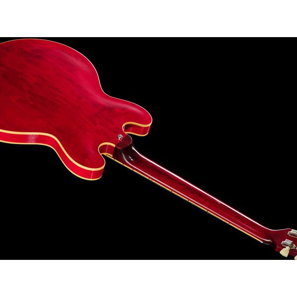 Gibson 1961 ES-335 Reissue 60s CH ULA