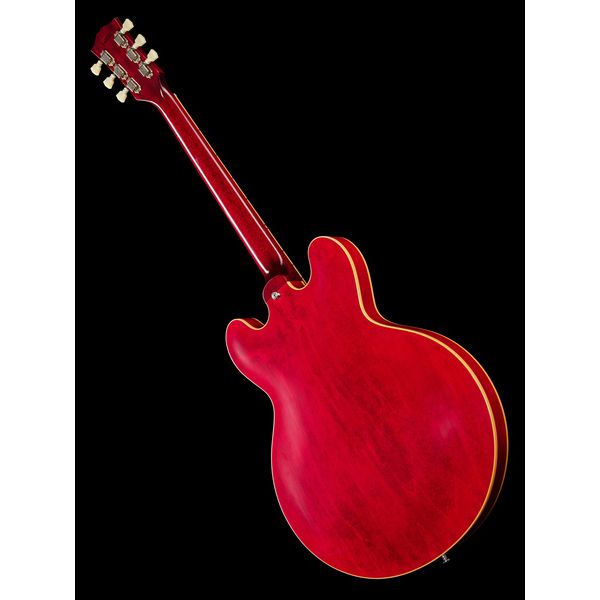 Gibson 1961 ES-335 Reissue 60s CH ULA