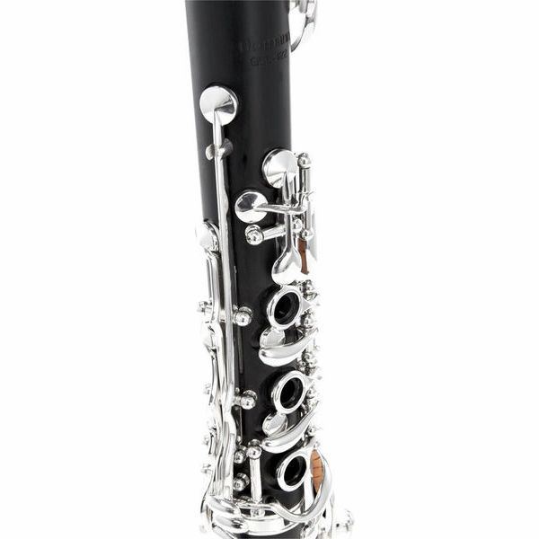 Thomann GCL-422 MKII Bb-Clarinet Set