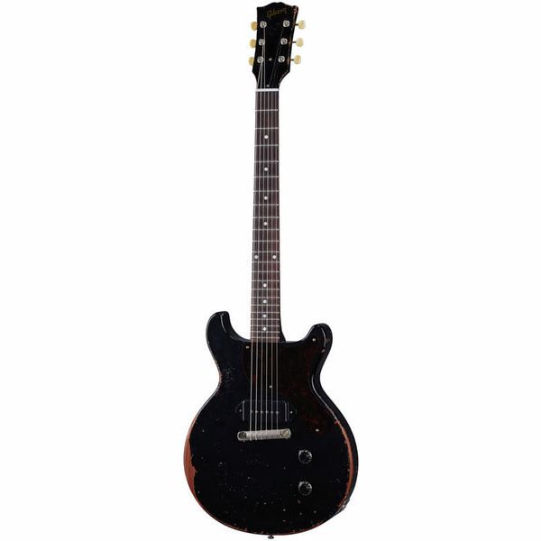 Gibson 60 Junior DC Ebony UHA