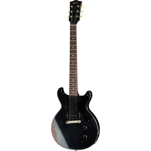 Gibson 60 Junior DC Ebony UHA