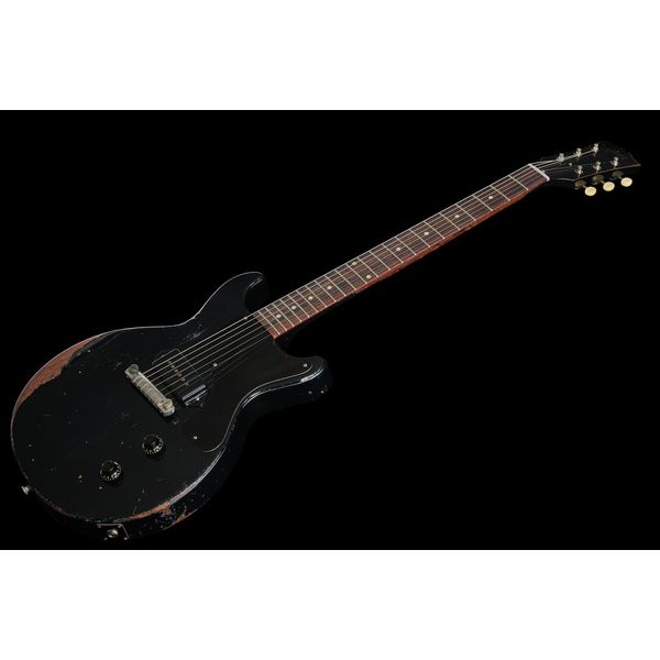 Gibson 60 Junior DC Ebony UHA