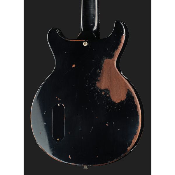 Gibson 60 Junior DC Ebony UHA