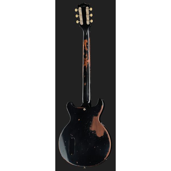 Gibson 60 Junior DC Ebony UHA