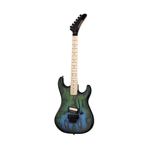 Kramer Guitars Viper Baretta Snakeskin