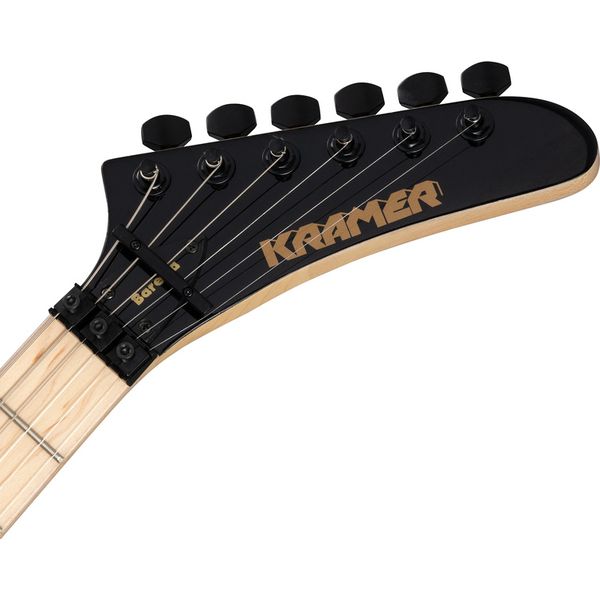 Kramer Guitars Viper Baretta Snakeskin