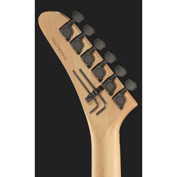 Kramer Guitars Viper Baretta Snakeskin