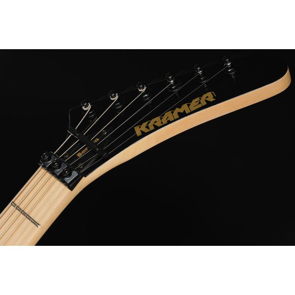 Kramer Guitars Viper Baretta Snakeskin