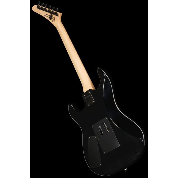 Kramer Guitars Viper Baretta Snakeskin