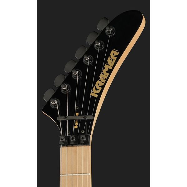 Kramer Guitars Viper Baretta Snakeskin