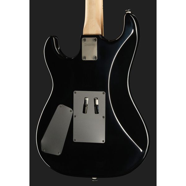 Kramer Guitars Viper Baretta Snakeskin