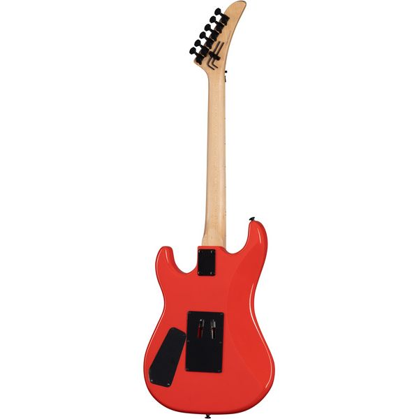 Kramer Guitars Danger Zone Baretta