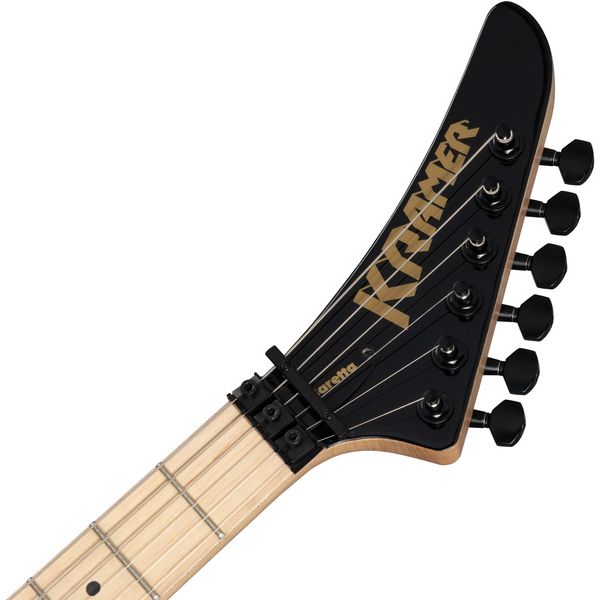 Kramer Guitars Danger Zone Baretta