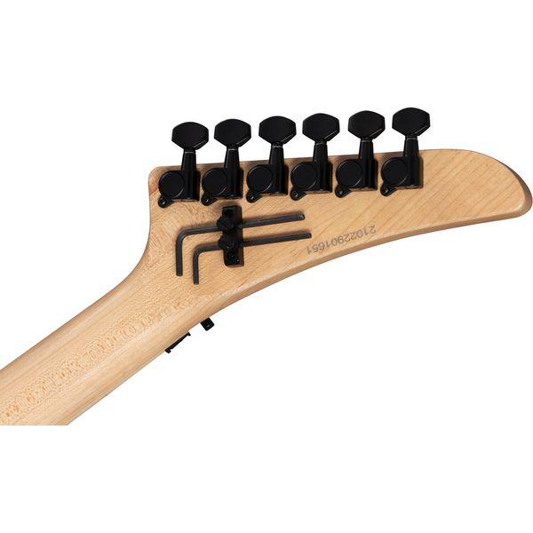 Kramer Guitars Danger Zone Baretta