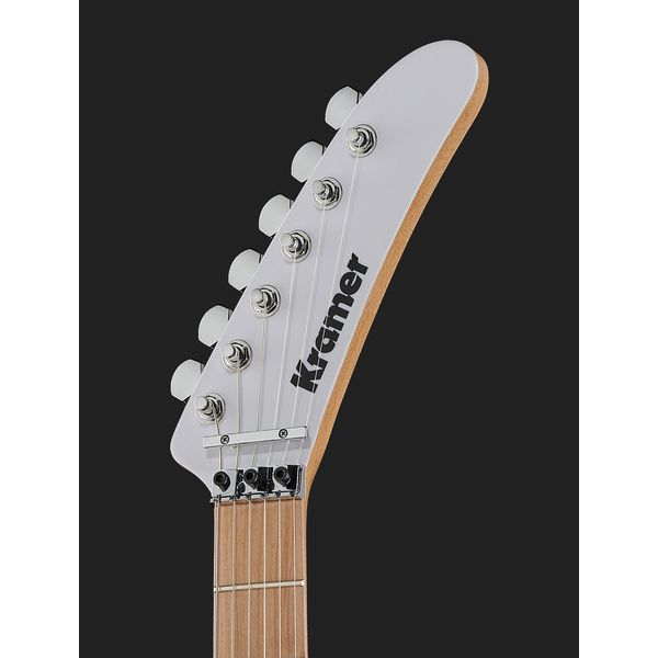 Kramer Guitars The 84 Matte White