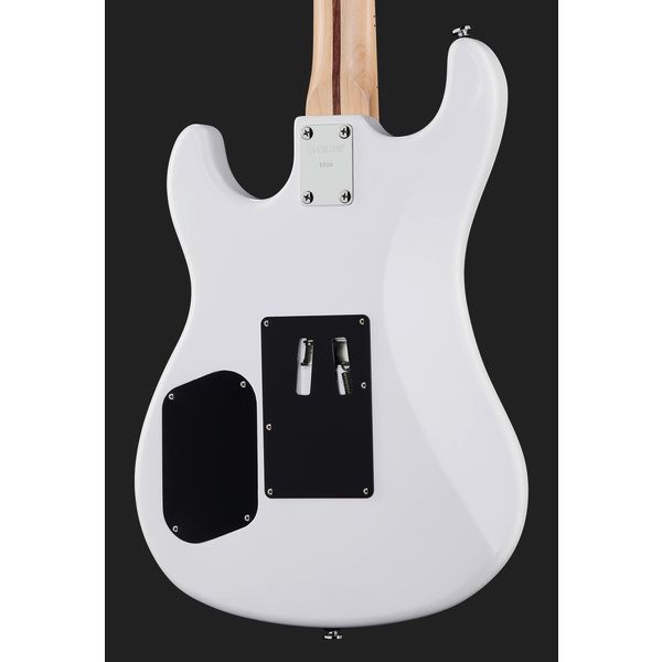 Kramer Guitars The 84 Matte White