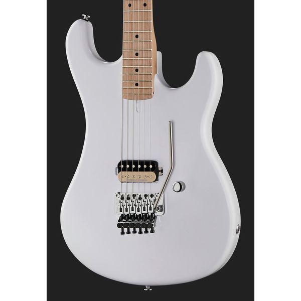 Kramer Guitars The 84 Matte White