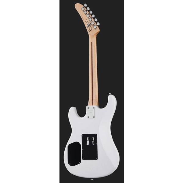 Kramer Guitars The 84 Matte White