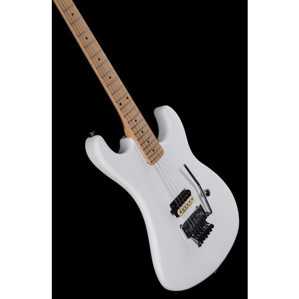 Kramer Guitars The 84 Matte White