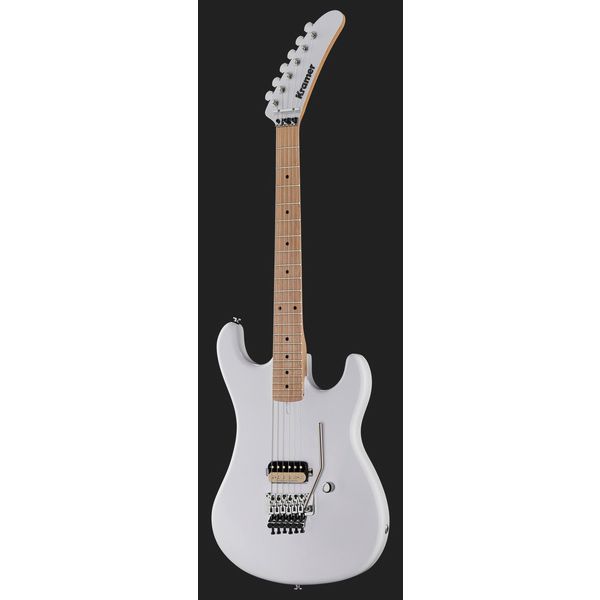 Kramer Guitars The 84 Matte White