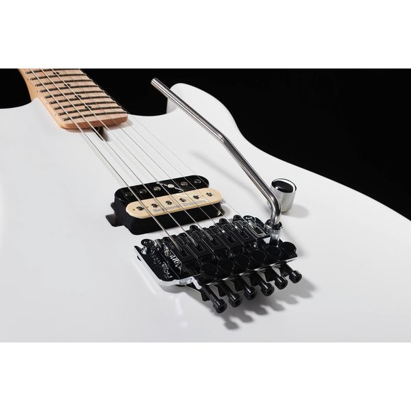 Kramer Guitars The 84 Matte White