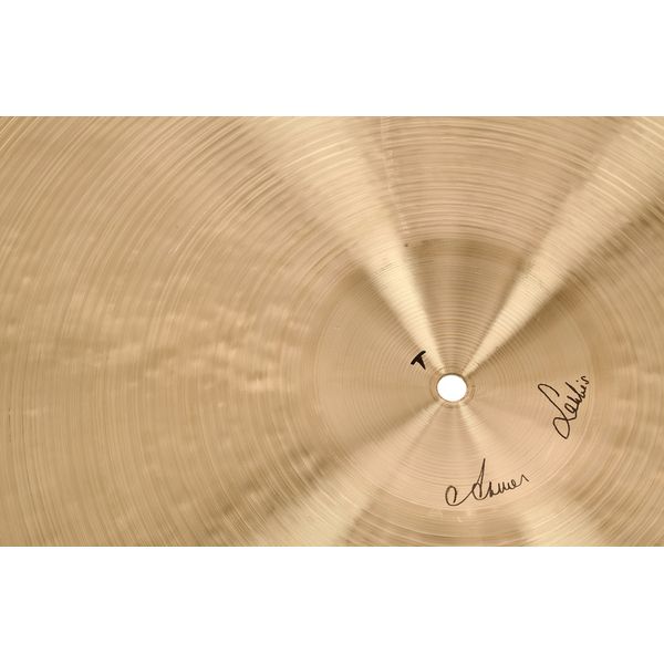 Istanbul Agop 19" Traditional Thin Crash
