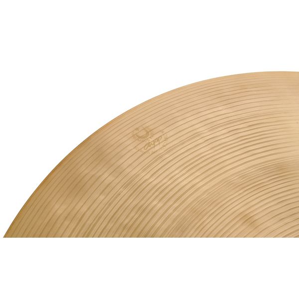 Istanbul Agop 21" Traditional Dark Ride