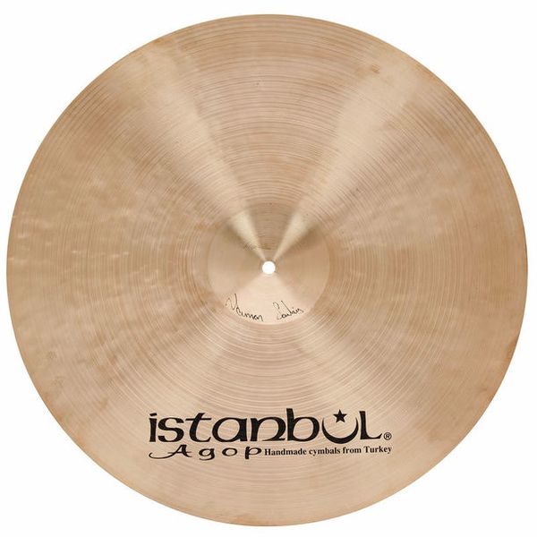 Istanbul Agop 20" Traditional Dark Ride