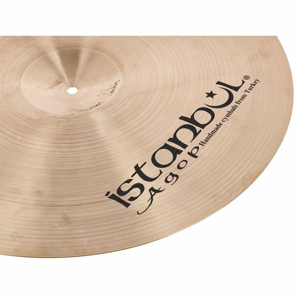 Istanbul Agop 20