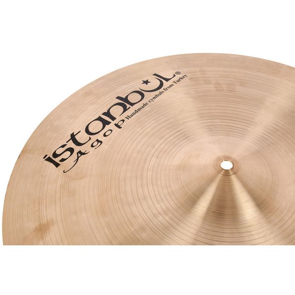 Istanbul Agop 20