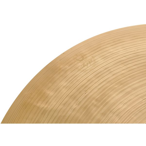 Istanbul Agop 20" Traditional Original Ride