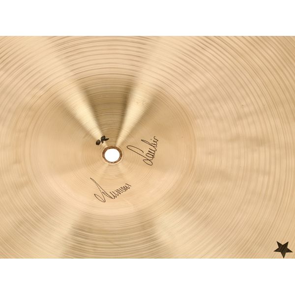 Istanbul Agop 20" Traditional Original Ride