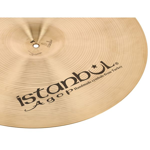 Istanbul Agop 20" Traditional Original Ride