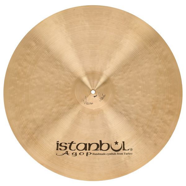 Istanbul Agop 22" Traditional Original Ride