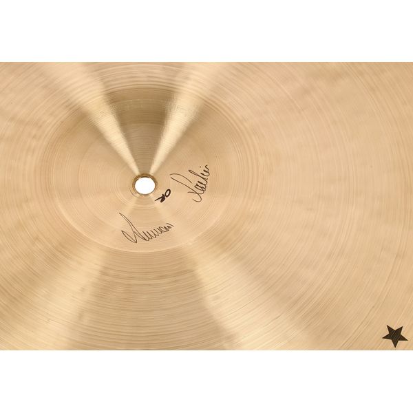 Istanbul Agop 22" Traditional Original Ride