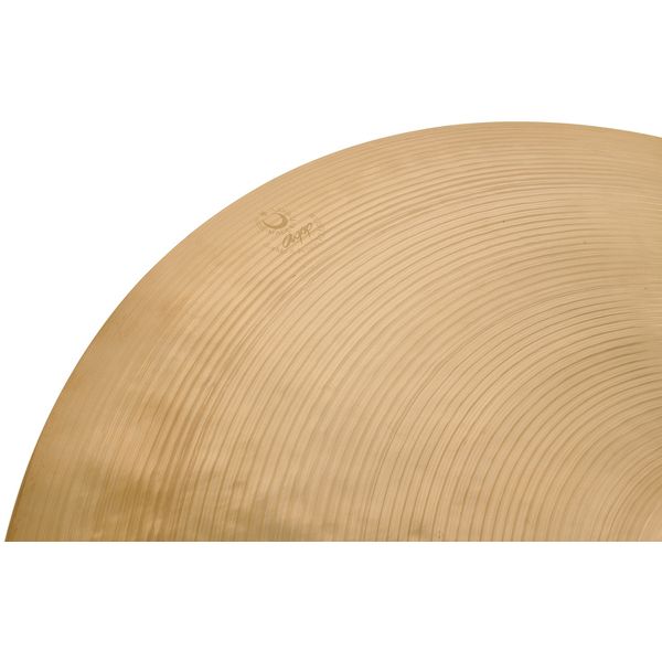 Istanbul Agop 22" Traditional Original Ride