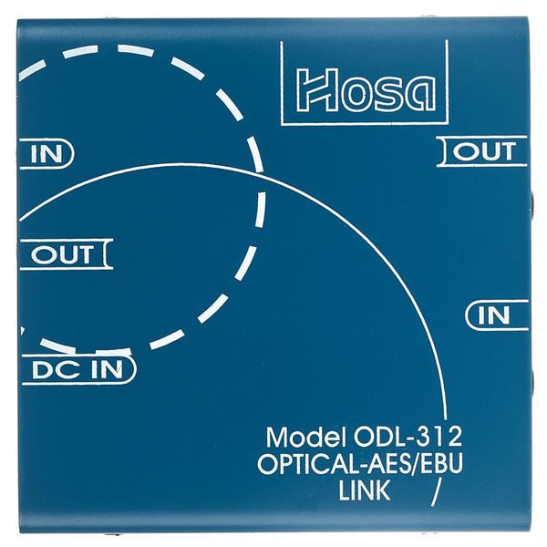 Hosa ODL-312