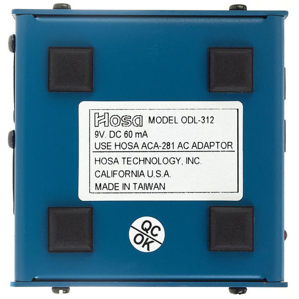 Hosa ODL-312