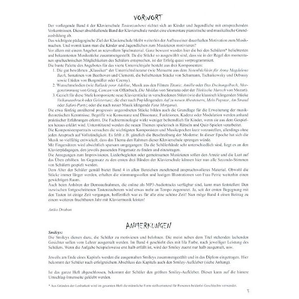 Mitropa Music Tastenzauberei 4