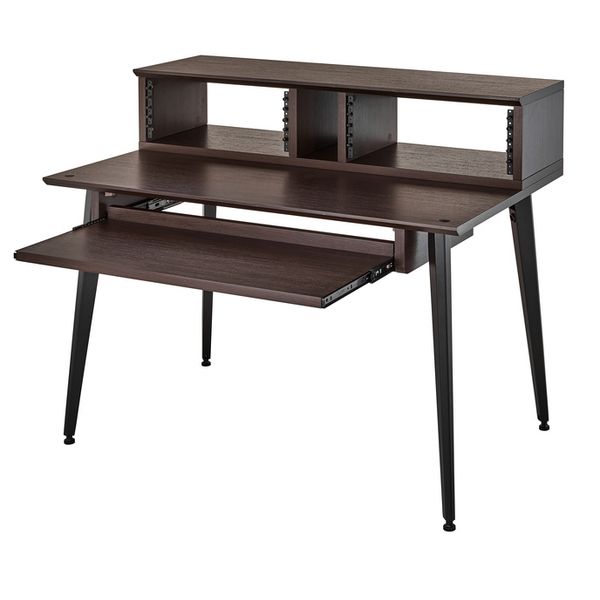 Gator Frameworks Elite Main Desk BRN