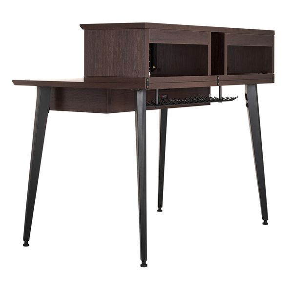 Gator Frameworks Elite Main Desk BRN