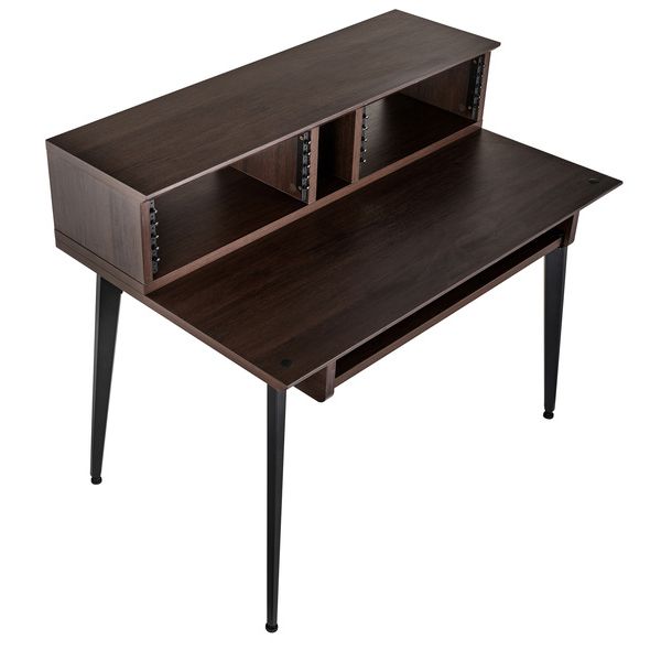 Gator Frameworks Elite Main Desk BRN