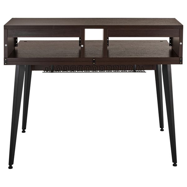 Gator Frameworks Elite Main Desk BRN