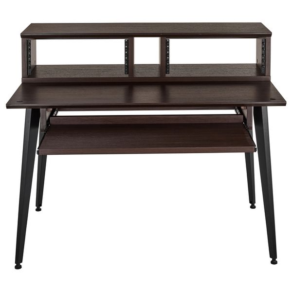 Gator Frameworks Elite Main Desk BRN