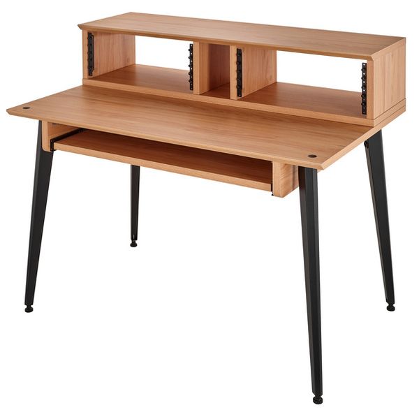 Gator Frameworks Elite Main Desk MPL