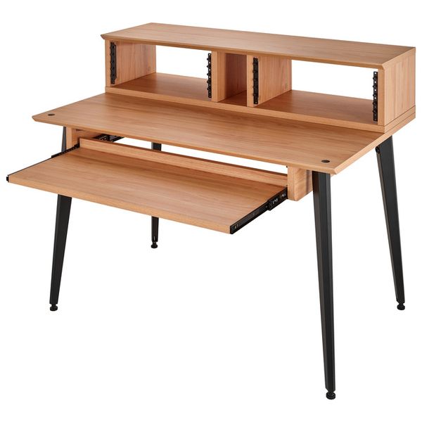 Gator Frameworks Elite Main Desk MPL