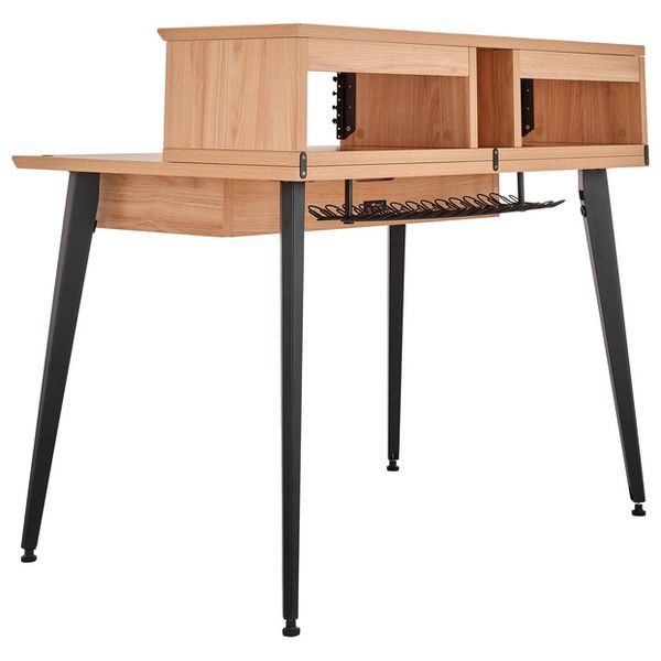 Gator Frameworks Elite Main Desk MPL