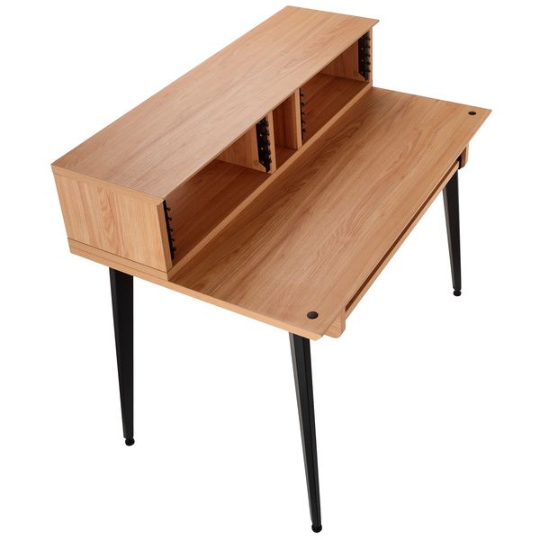 Gator Frameworks Elite Main Desk MPL