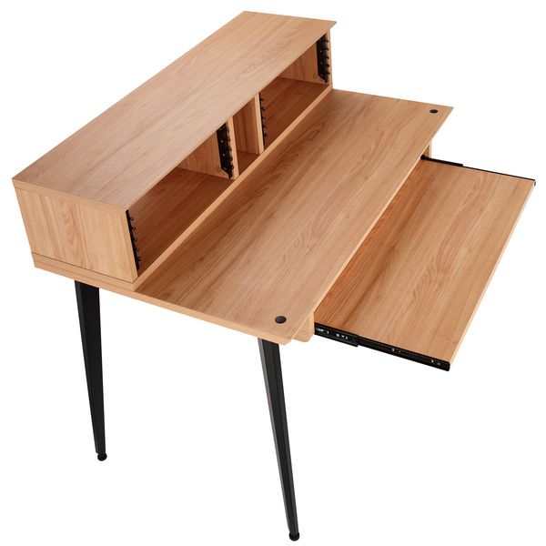 Gator Frameworks Elite Main Desk MPL