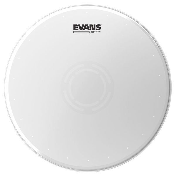 Evans 14" Heavyweight Dry